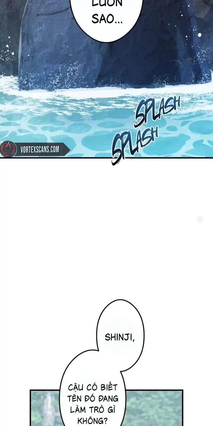 Ta Là Kẻ Siêu Việt Duy Nhất Chapter 29 - Trang 2