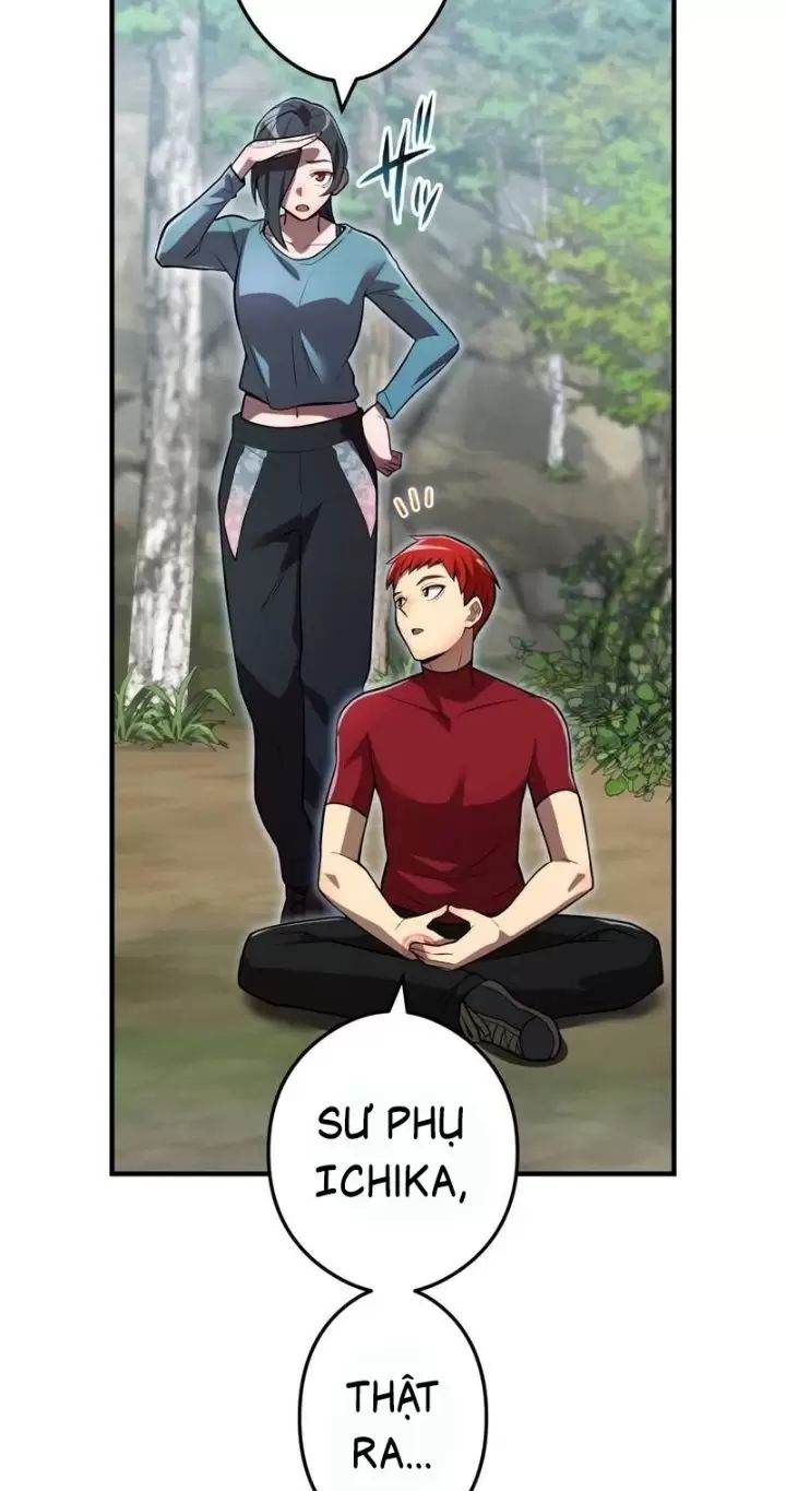 Ta Là Kẻ Siêu Việt Duy Nhất Chapter 29 - Trang 2