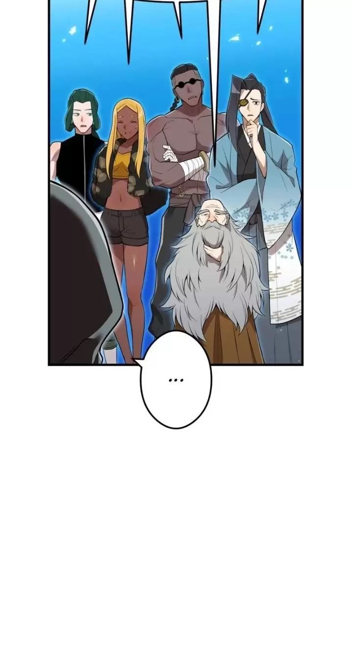 Ta Là Kẻ Siêu Việt Duy Nhất Chapter 29 - Trang 2