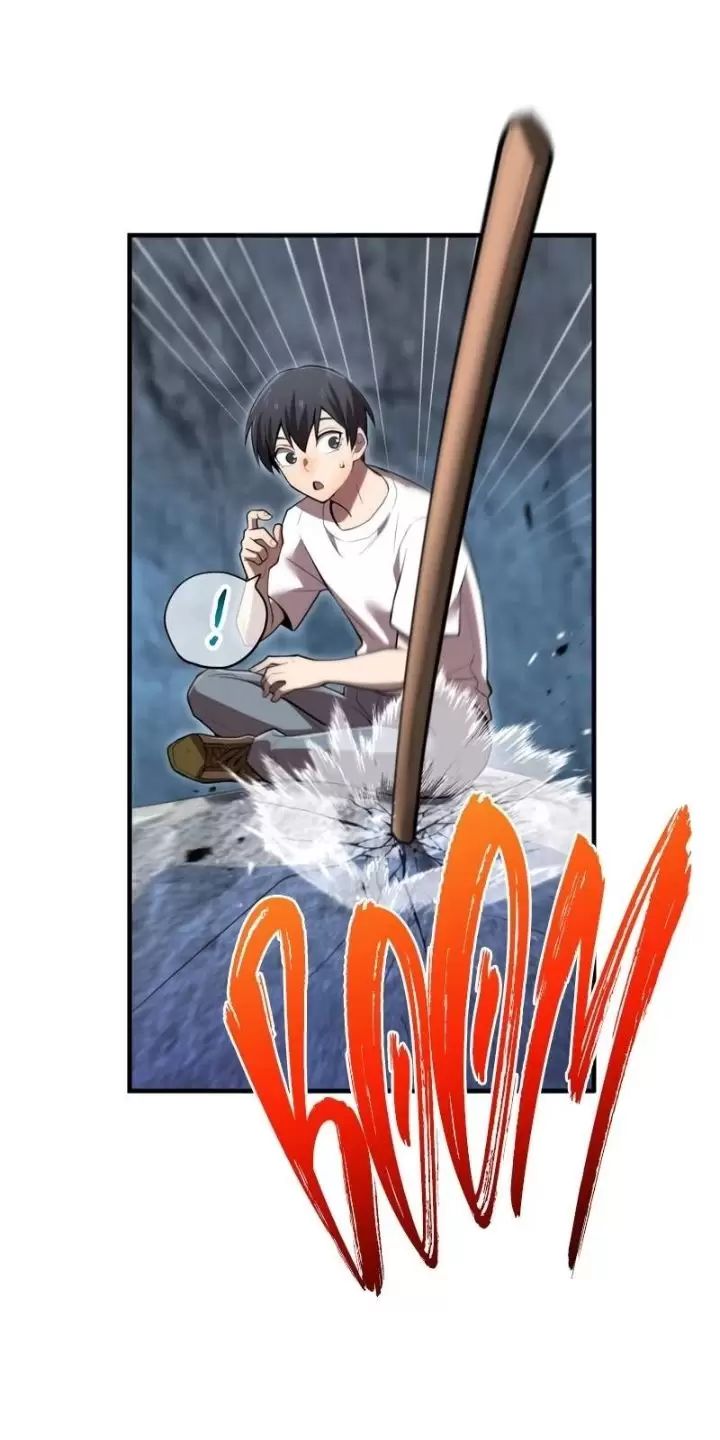 Ta Là Kẻ Siêu Việt Duy Nhất Chapter 29 - Trang 2