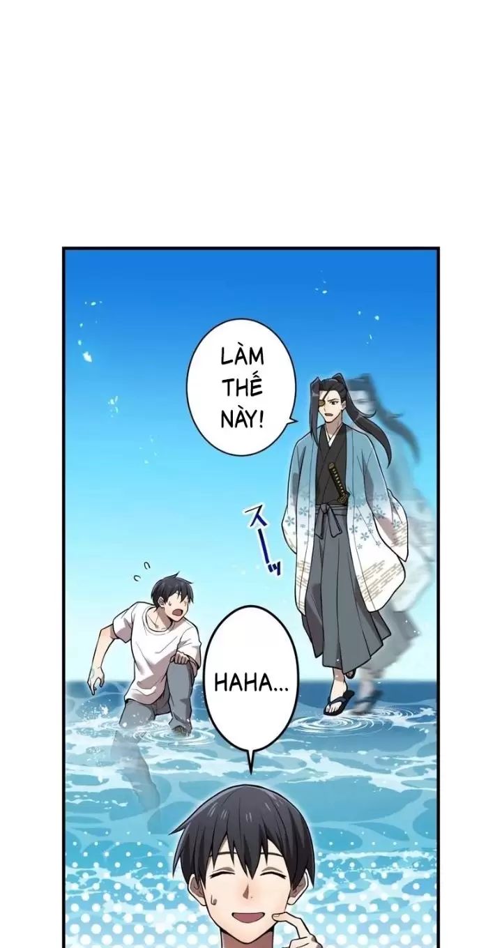 Ta Là Kẻ Siêu Việt Duy Nhất Chapter 29 - Trang 2