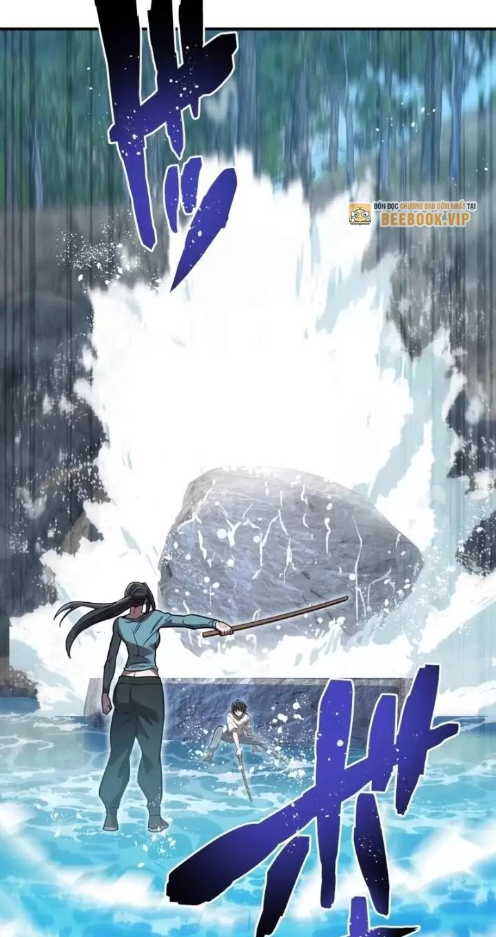 Ta Là Kẻ Siêu Việt Duy Nhất Chapter 29 - Trang 2