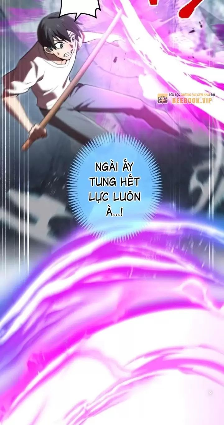 Ta Là Kẻ Siêu Việt Duy Nhất Chapter 29 - Trang 2