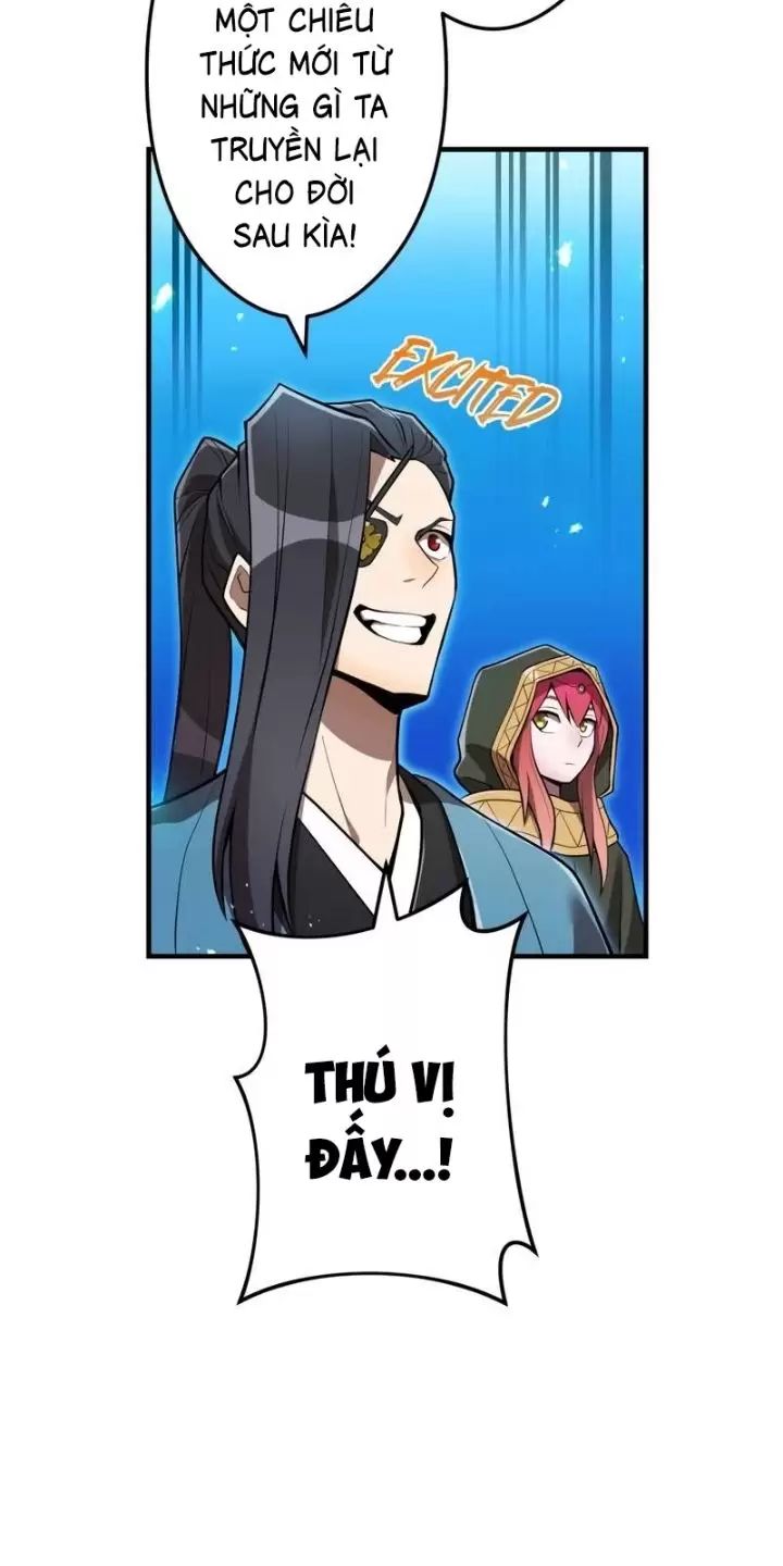 Ta Là Kẻ Siêu Việt Duy Nhất Chapter 29 - Trang 2