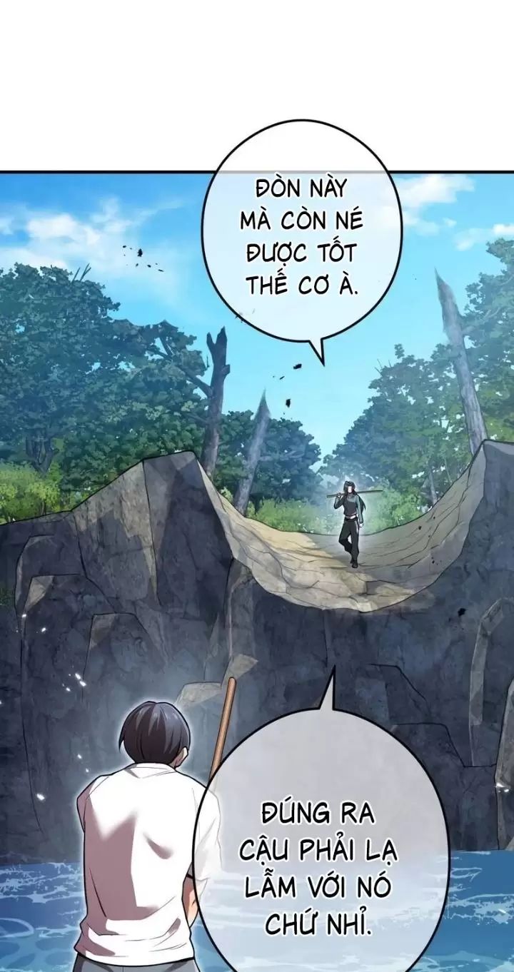 Ta Là Kẻ Siêu Việt Duy Nhất Chapter 29 - Trang 2