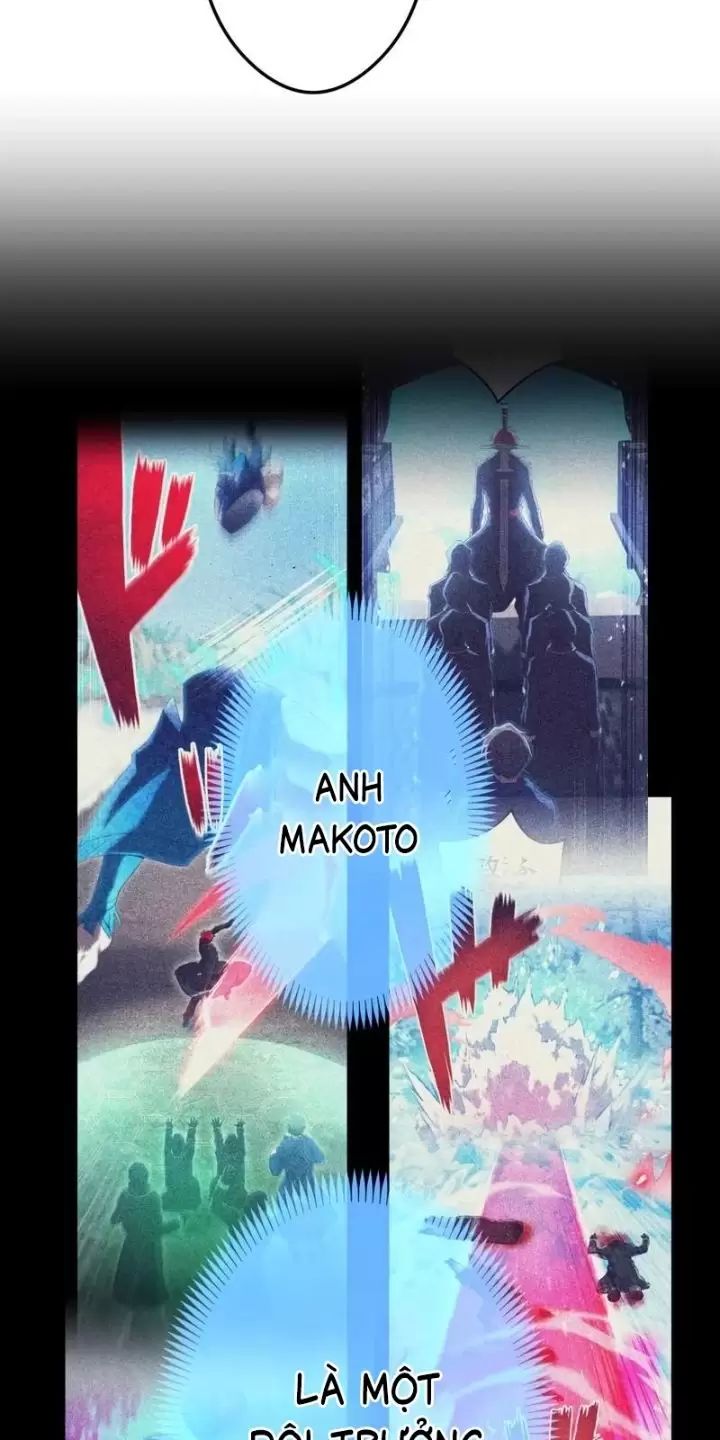 Ta Là Kẻ Siêu Việt Duy Nhất Chapter 29 - Trang 2