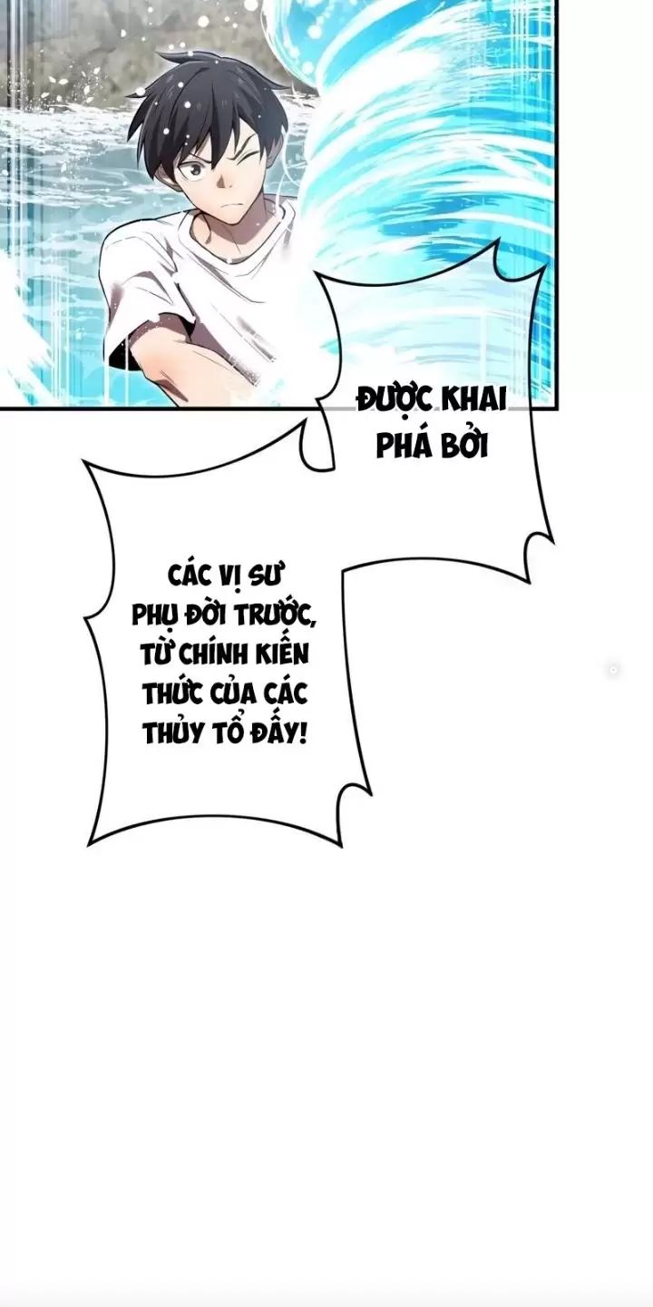 Ta Là Kẻ Siêu Việt Duy Nhất Chapter 29 - Trang 2