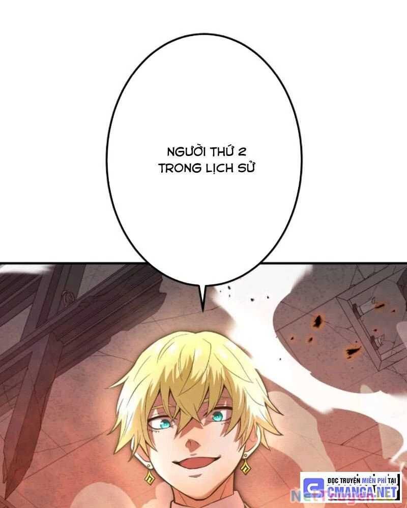 Ta Là Kẻ Siêu Việt Duy Nhất Chapter 3.5 - Trang 2