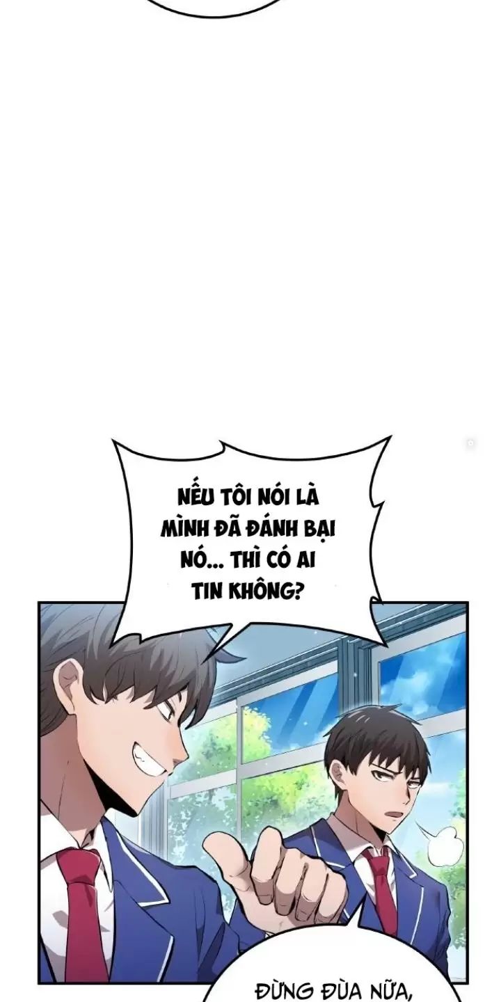 Ta Là Kẻ Siêu Việt Duy Nhất Chapter 3 - Trang 2