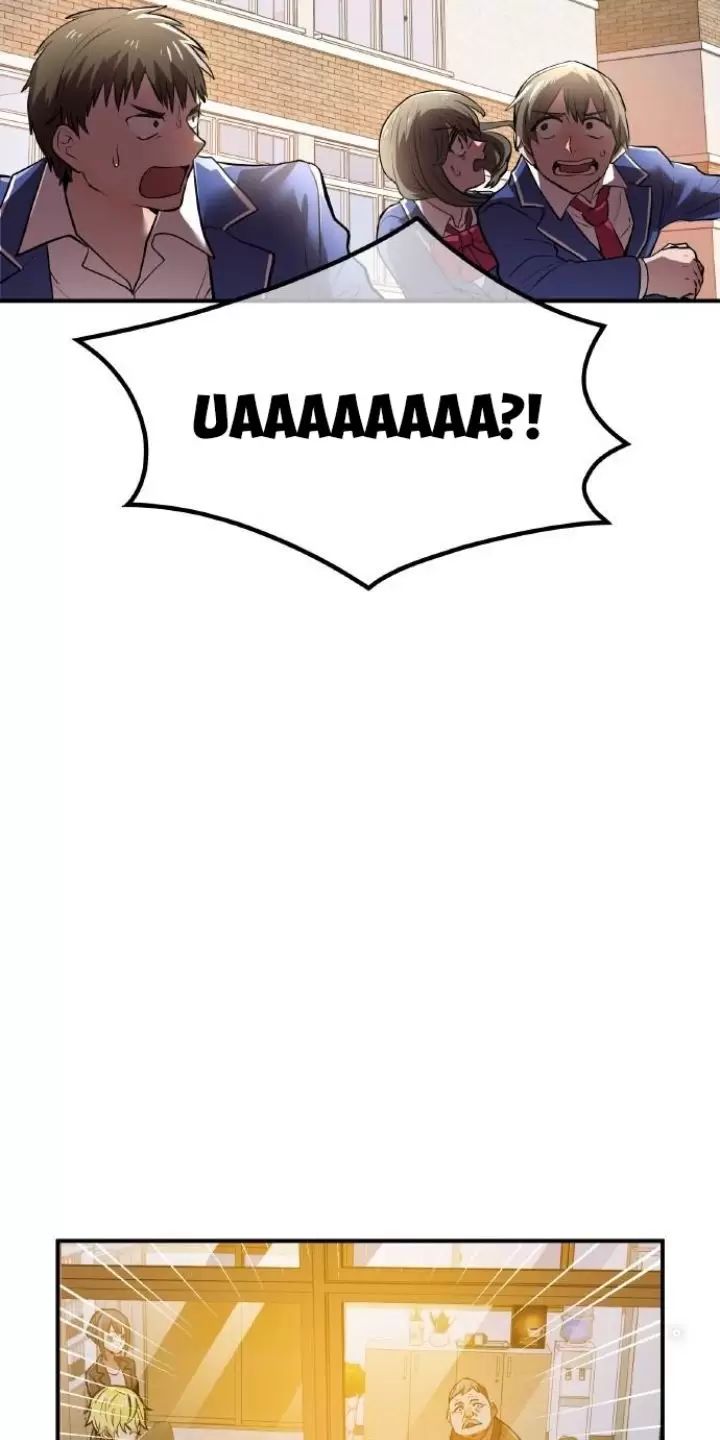 Ta Là Kẻ Siêu Việt Duy Nhất Chapter 3 - Trang 2