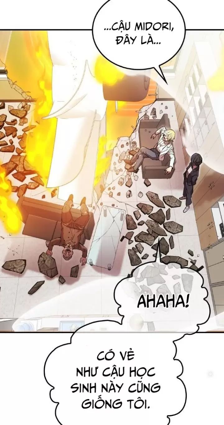 Ta Là Kẻ Siêu Việt Duy Nhất Chapter 3 - Trang 2