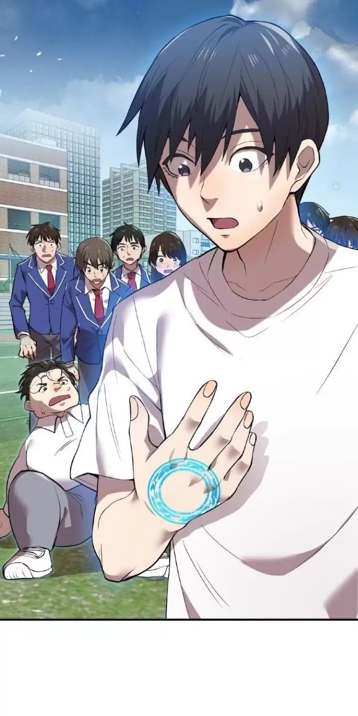 Ta Là Kẻ Siêu Việt Duy Nhất Chapter 3 - Trang 2