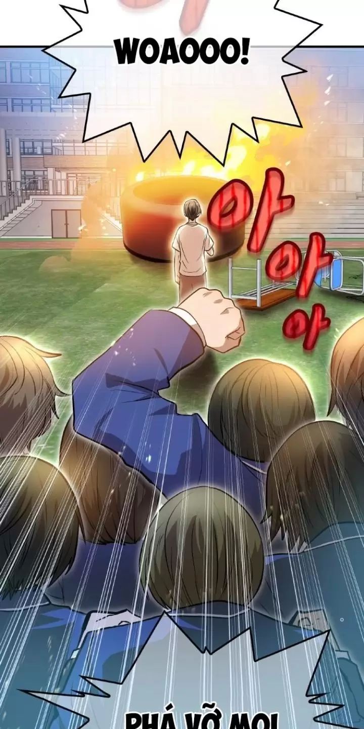 Ta Là Kẻ Siêu Việt Duy Nhất Chapter 3 - Trang 2