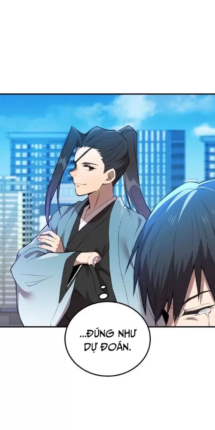 Ta Là Kẻ Siêu Việt Duy Nhất Chapter 3 - Trang 2