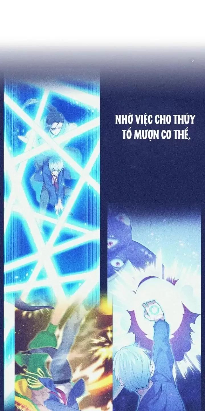 Ta Là Kẻ Siêu Việt Duy Nhất Chapter 3 - Trang 2