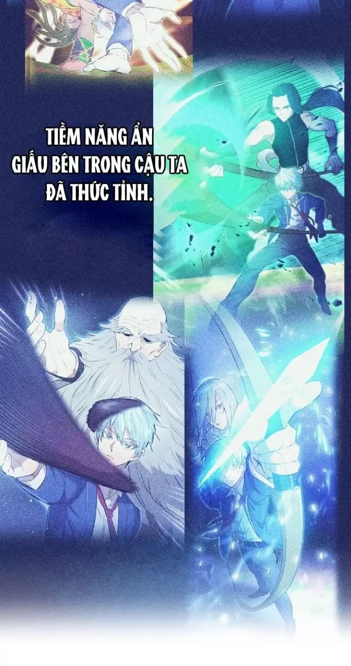 Ta Là Kẻ Siêu Việt Duy Nhất Chapter 3 - Trang 2