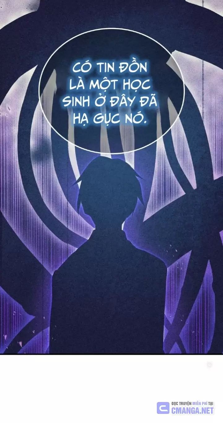 Ta Là Kẻ Siêu Việt Duy Nhất Chapter 3 - Trang 2