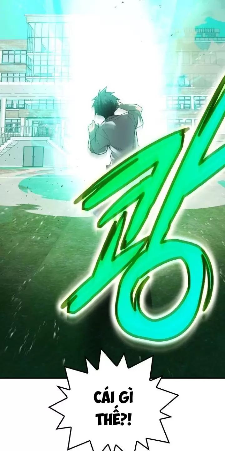 Ta Là Kẻ Siêu Việt Duy Nhất Chapter 3 - Trang 2