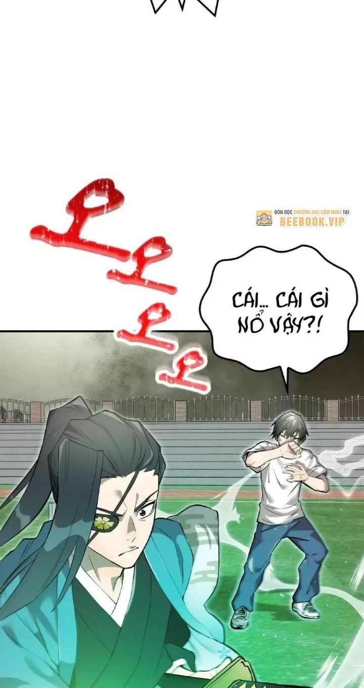 Ta Là Kẻ Siêu Việt Duy Nhất Chapter 3 - Trang 2