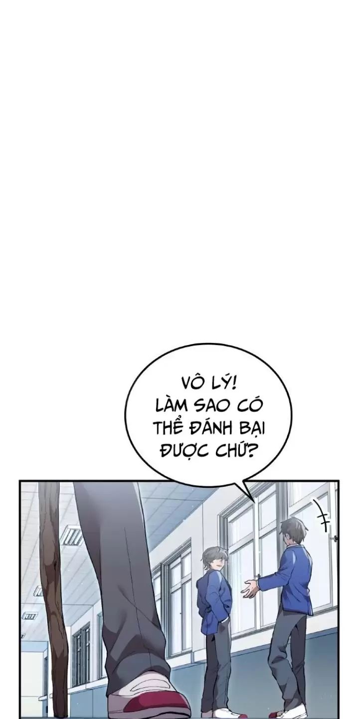 Ta Là Kẻ Siêu Việt Duy Nhất Chapter 3 - Trang 2