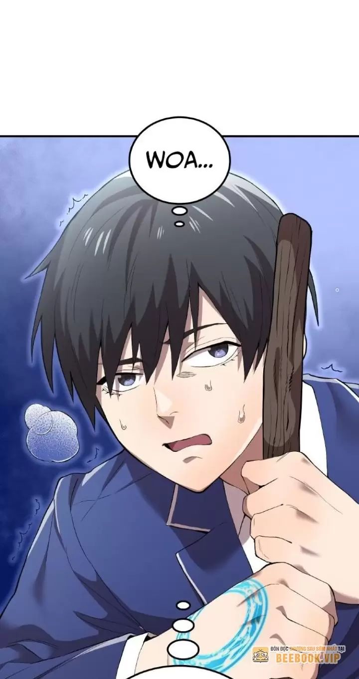 Ta Là Kẻ Siêu Việt Duy Nhất Chapter 3 - Trang 2