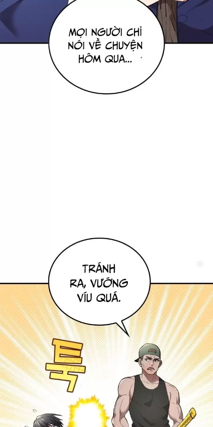 Ta Là Kẻ Siêu Việt Duy Nhất Chapter 3 - Trang 2