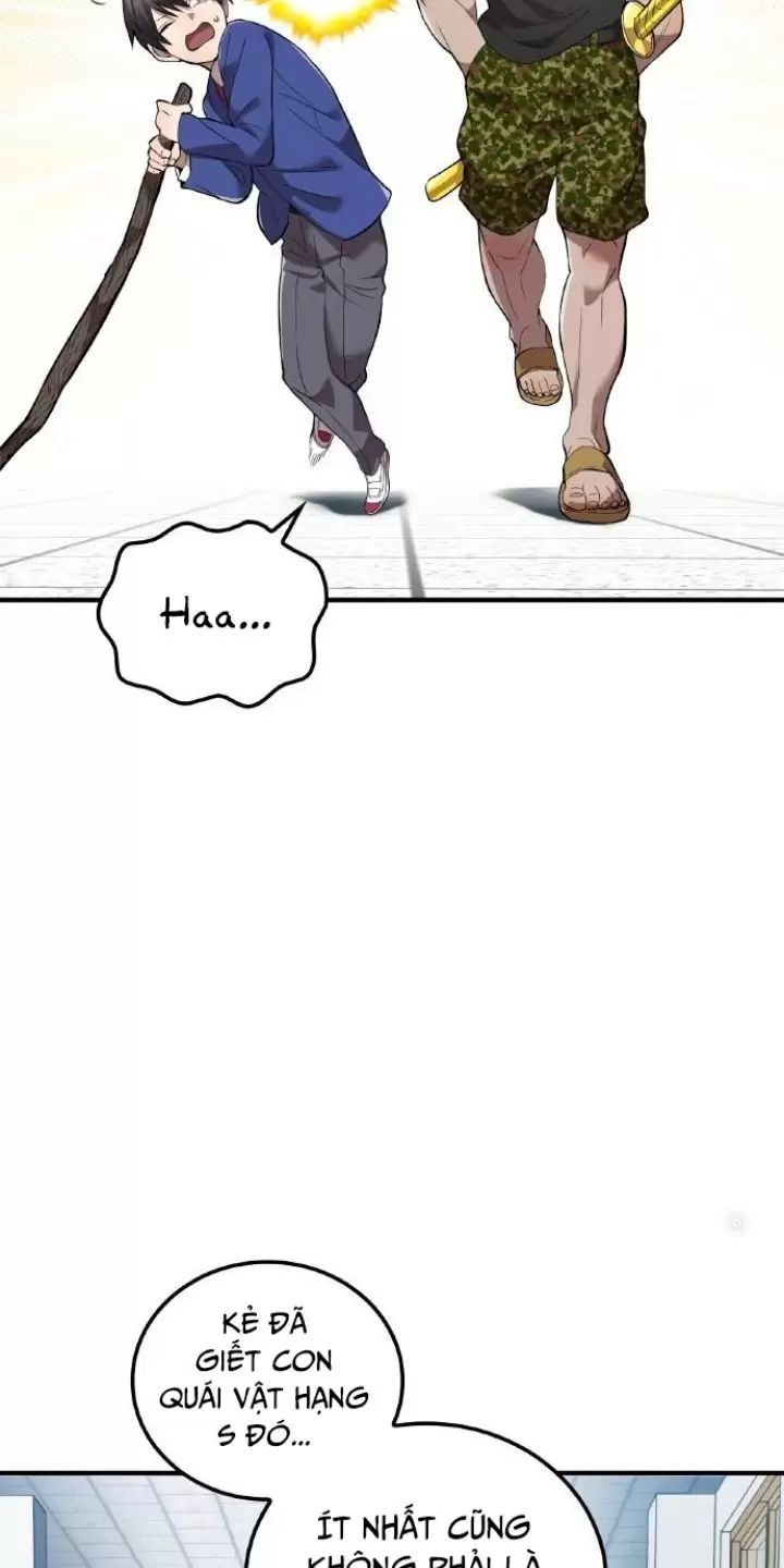 Ta Là Kẻ Siêu Việt Duy Nhất Chapter 3 - Trang 2