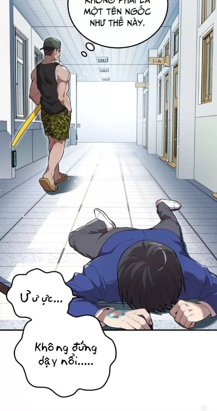 Ta Là Kẻ Siêu Việt Duy Nhất Chapter 3 - Trang 2