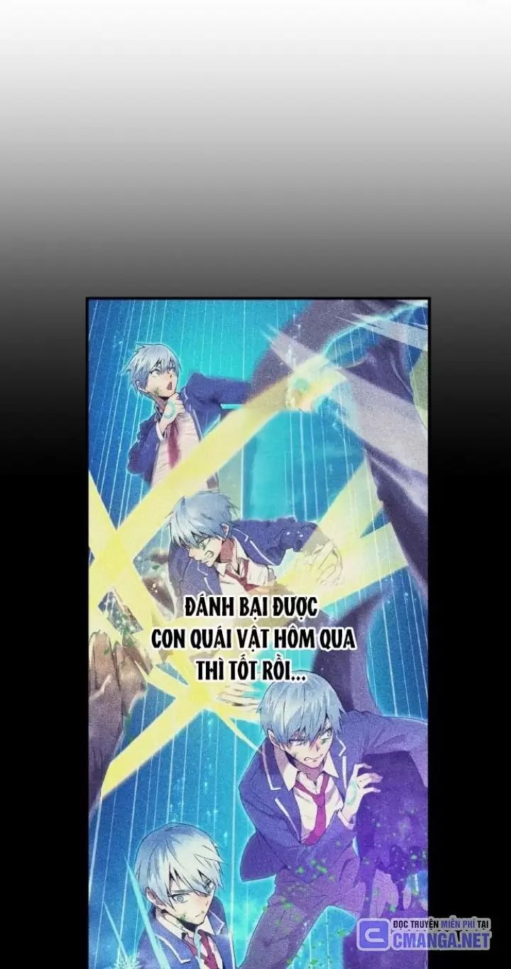 Ta Là Kẻ Siêu Việt Duy Nhất Chapter 3 - Trang 2