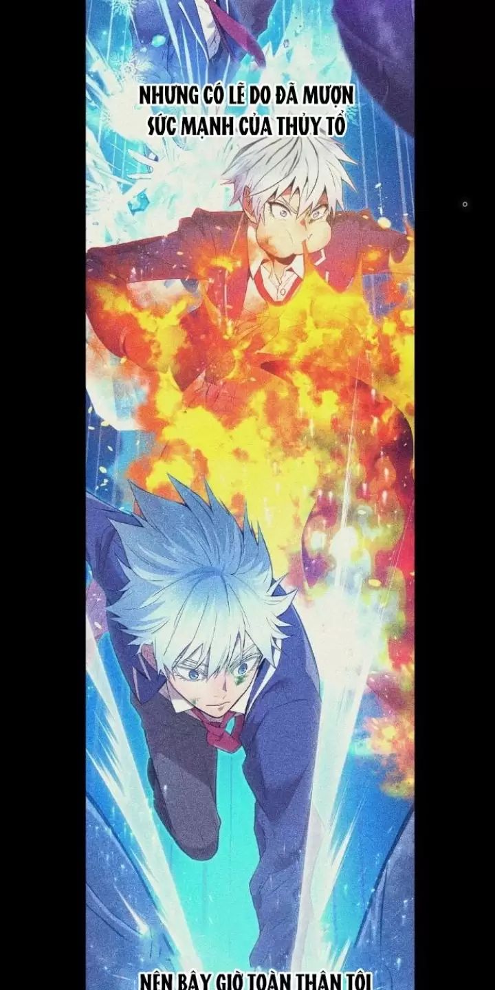 Ta Là Kẻ Siêu Việt Duy Nhất Chapter 3 - Trang 2