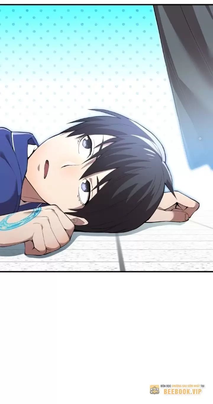 Ta Là Kẻ Siêu Việt Duy Nhất Chapter 3 - Trang 2