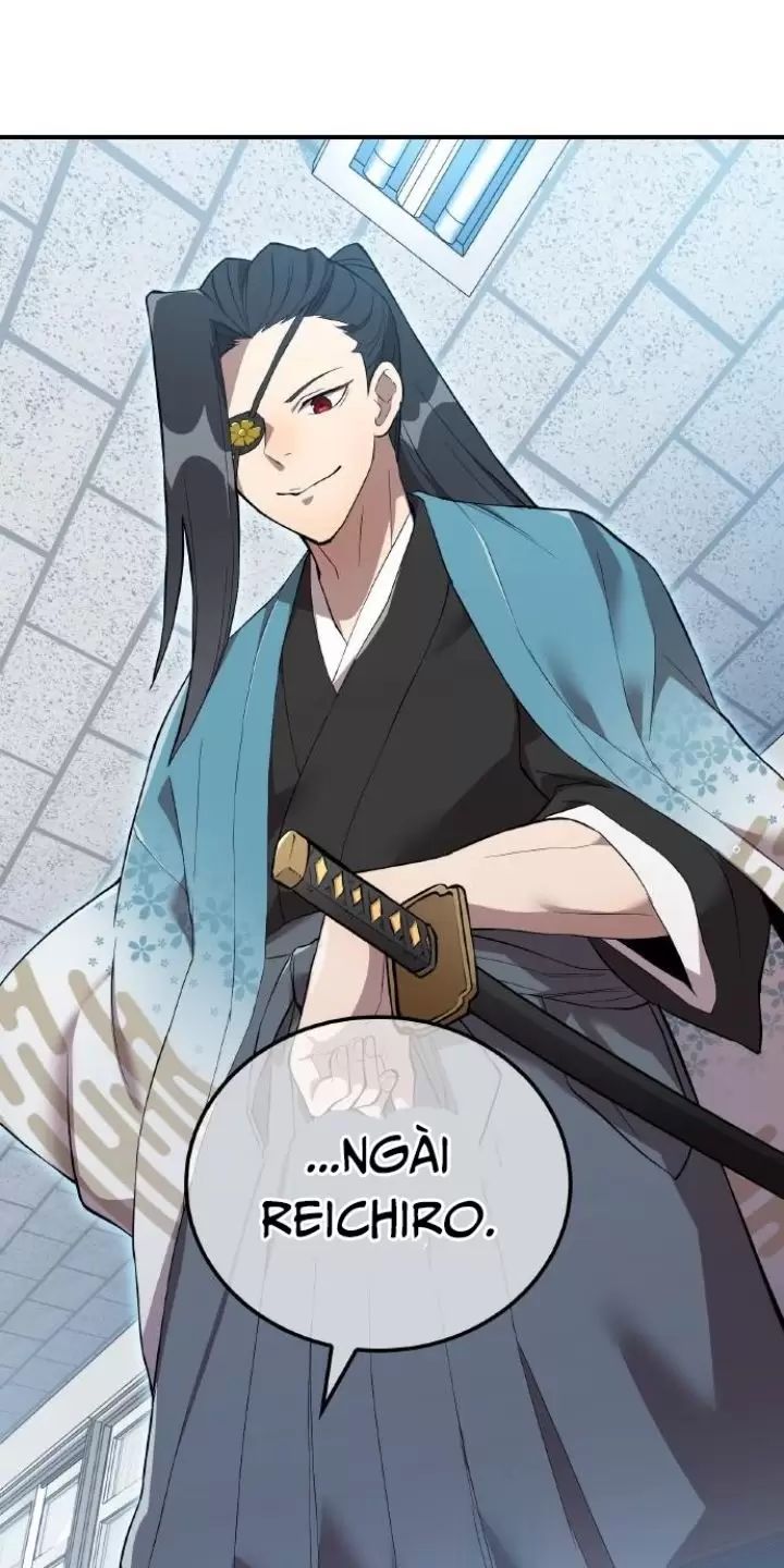 Ta Là Kẻ Siêu Việt Duy Nhất Chapter 3 - Trang 2