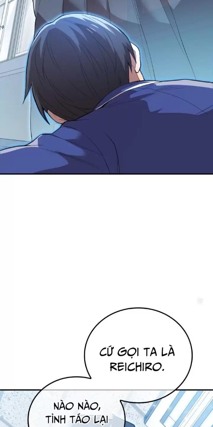 Ta Là Kẻ Siêu Việt Duy Nhất Chapter 3 - Trang 2