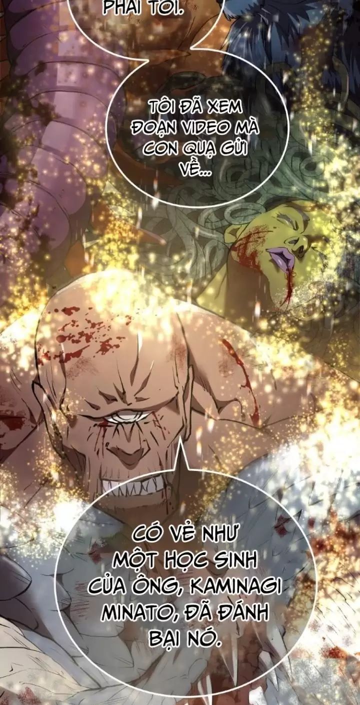 Ta Là Kẻ Siêu Việt Duy Nhất Chapter 3 - Trang 2