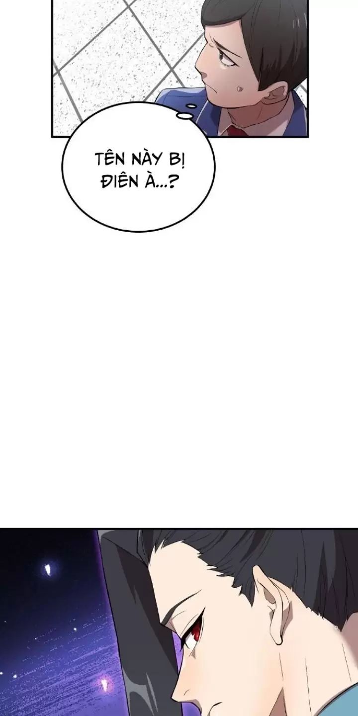 Ta Là Kẻ Siêu Việt Duy Nhất Chapter 3 - Trang 2