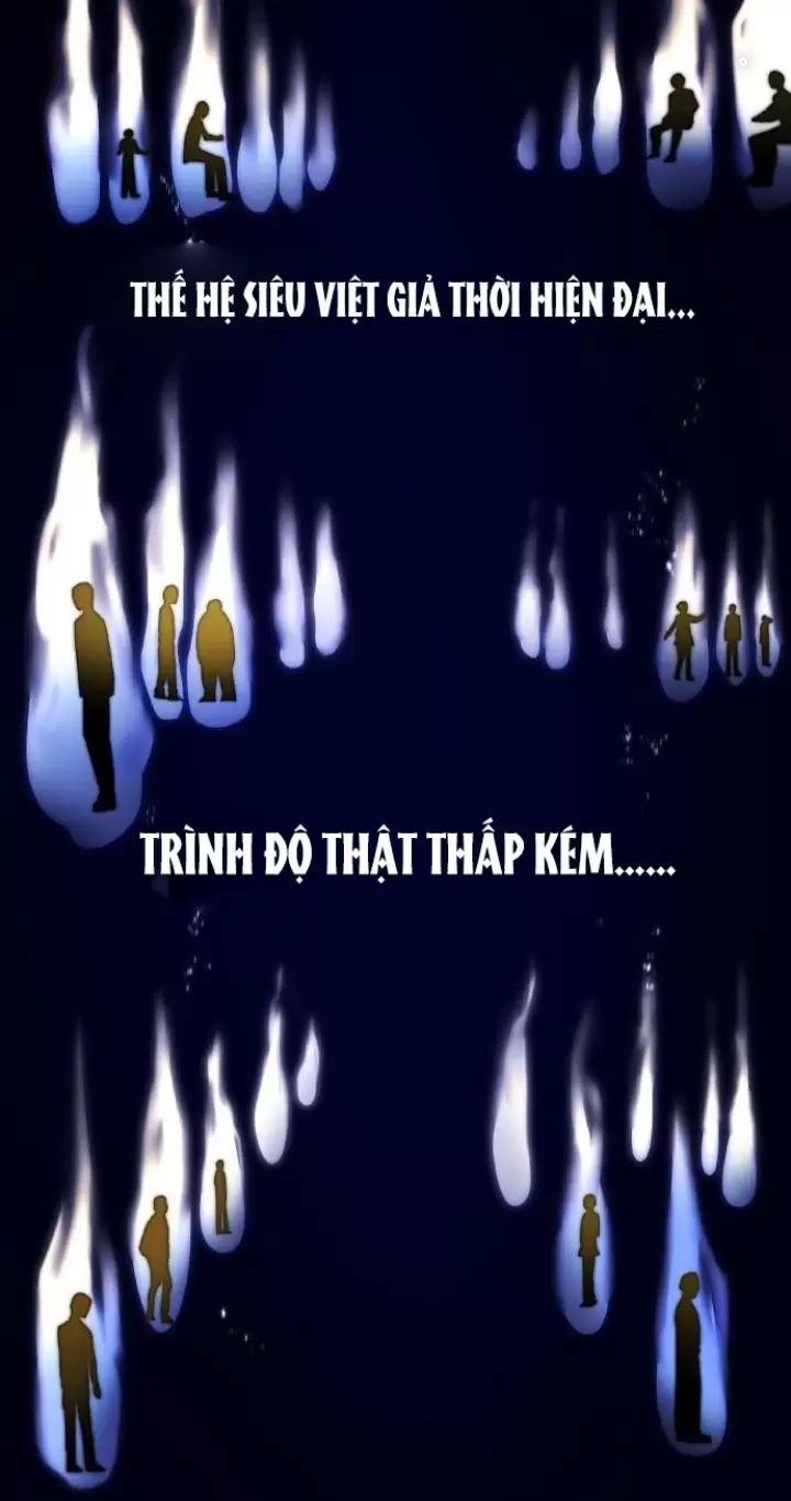 Ta Là Kẻ Siêu Việt Duy Nhất Chapter 3 - Trang 2