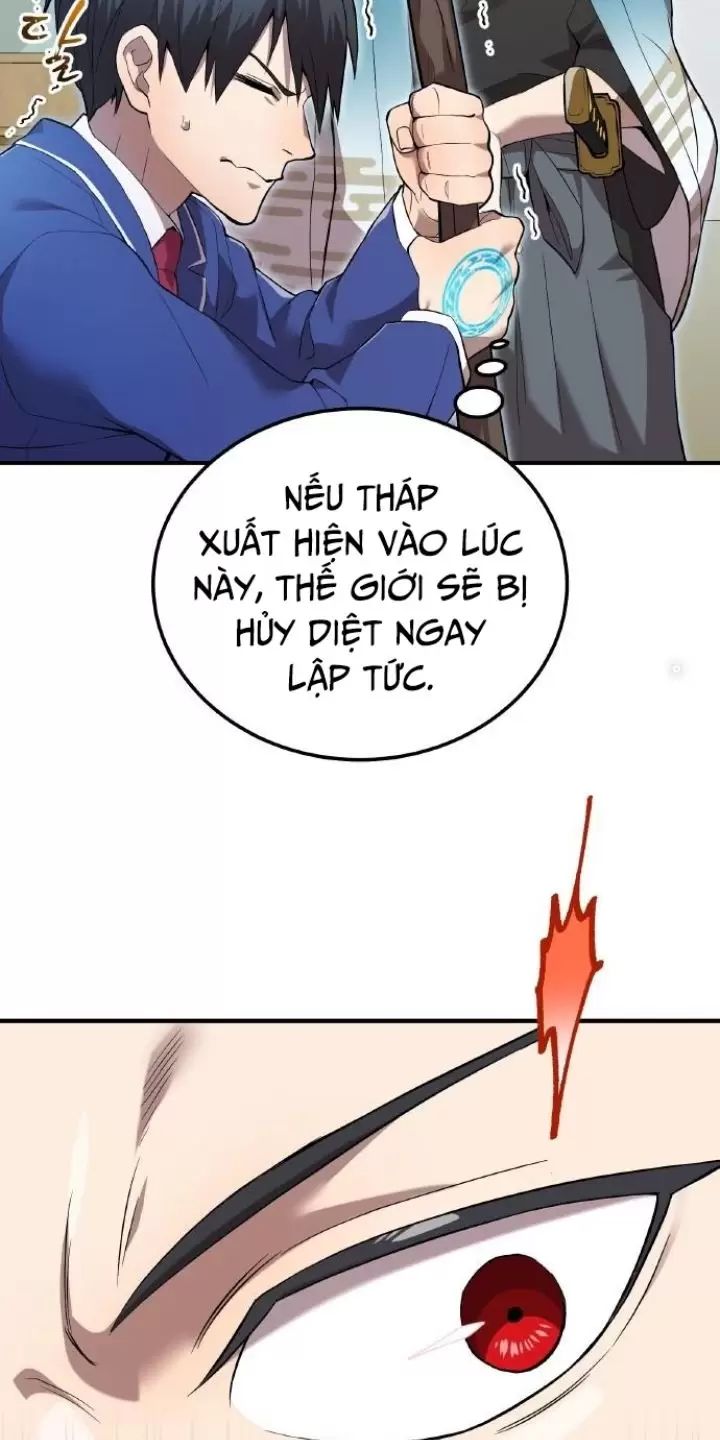 Ta Là Kẻ Siêu Việt Duy Nhất Chapter 3 - Trang 2