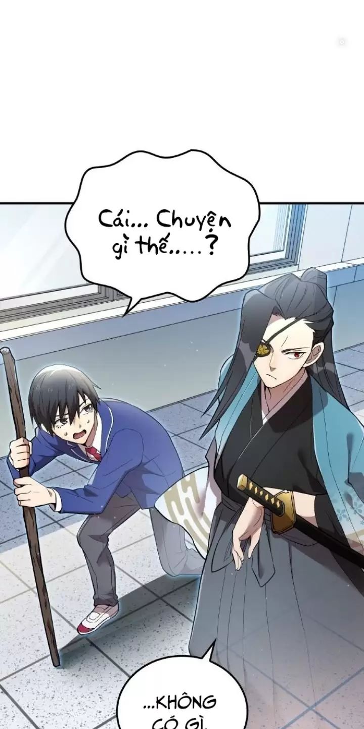 Ta Là Kẻ Siêu Việt Duy Nhất Chapter 3 - Trang 2