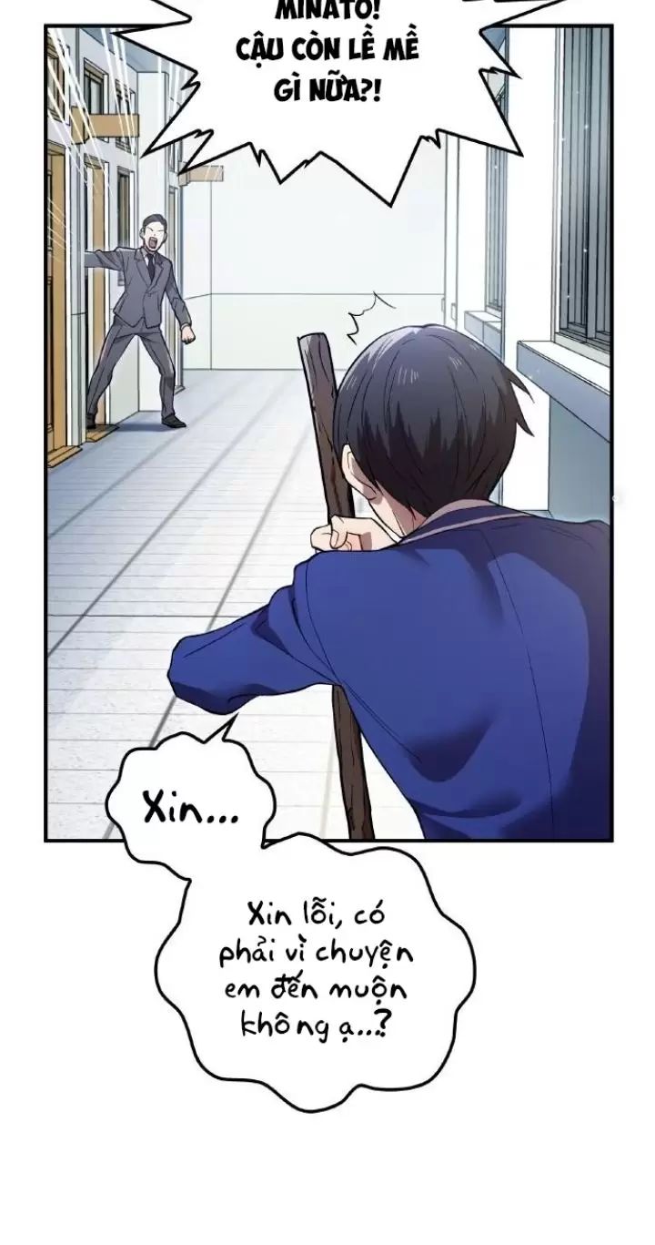 Ta Là Kẻ Siêu Việt Duy Nhất Chapter 3 - Trang 2