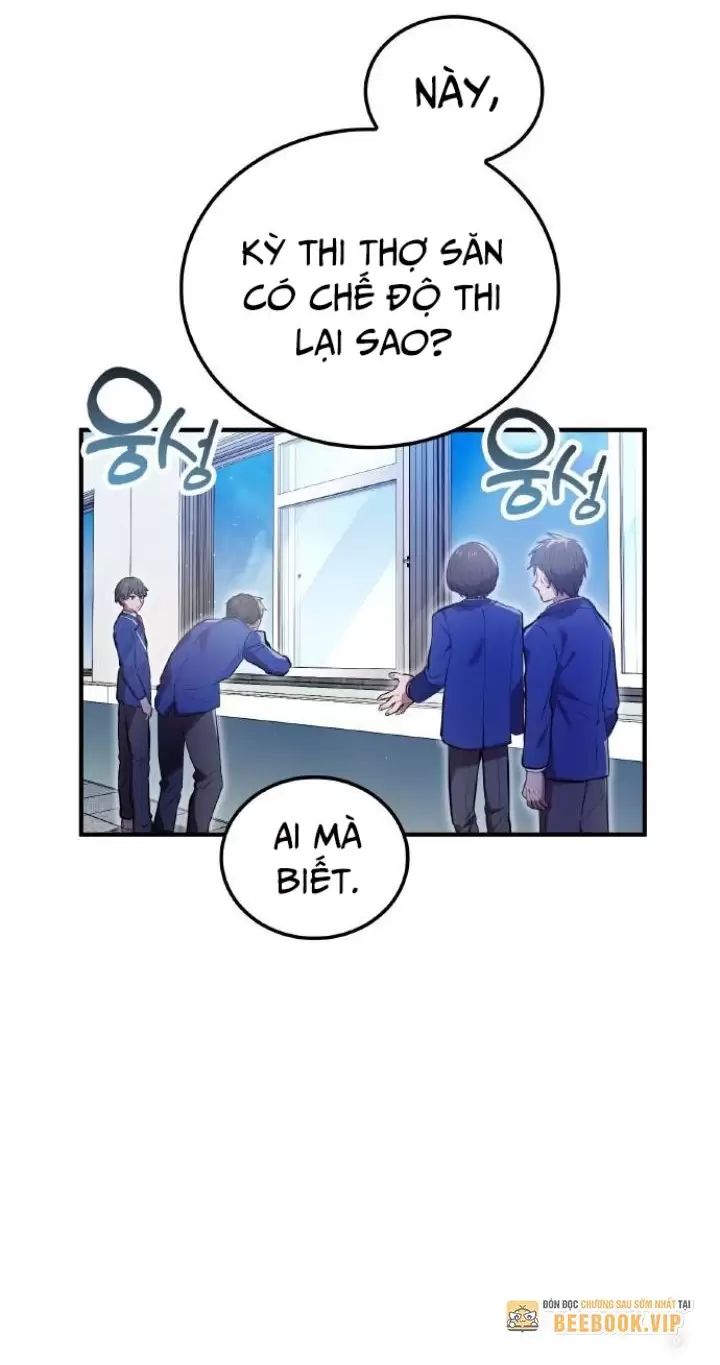 Ta Là Kẻ Siêu Việt Duy Nhất Chapter 3 - Trang 2