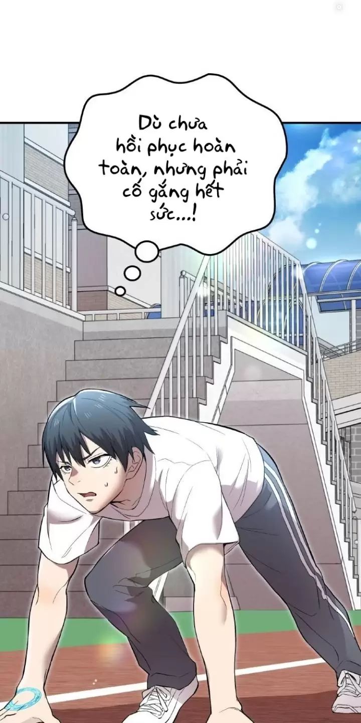 Ta Là Kẻ Siêu Việt Duy Nhất Chapter 3 - Trang 2