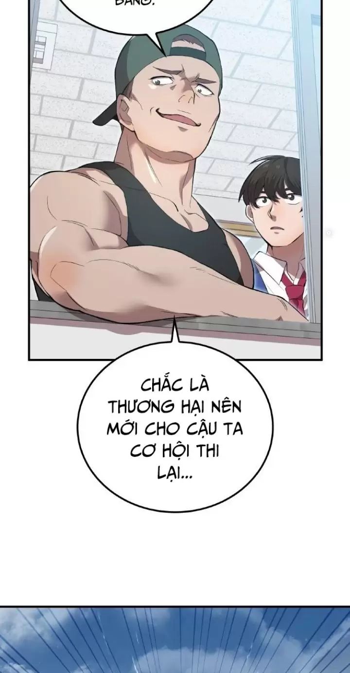 Ta Là Kẻ Siêu Việt Duy Nhất Chapter 3 - Trang 2