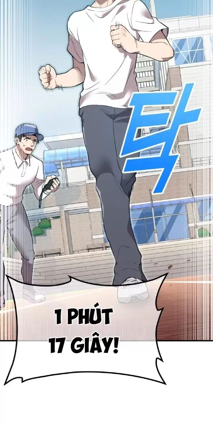 Ta Là Kẻ Siêu Việt Duy Nhất Chapter 3 - Trang 2
