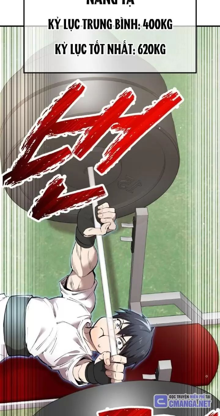 Ta Là Kẻ Siêu Việt Duy Nhất Chapter 3 - Trang 2