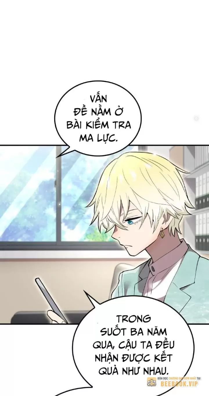 Ta Là Kẻ Siêu Việt Duy Nhất Chapter 3 - Trang 2