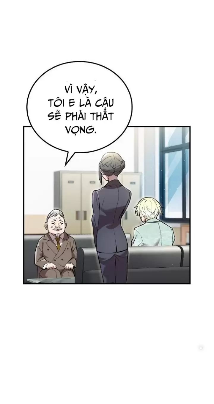 Ta Là Kẻ Siêu Việt Duy Nhất Chapter 3 - Trang 2