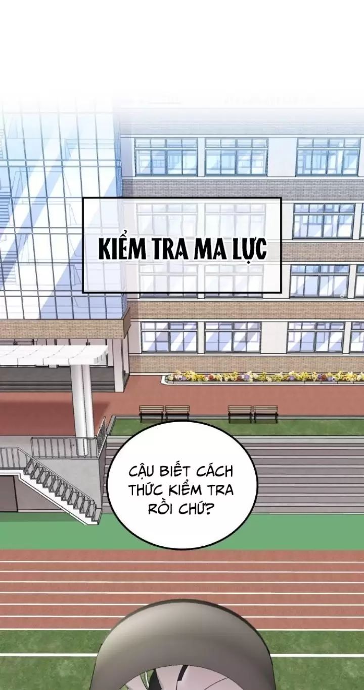 Ta Là Kẻ Siêu Việt Duy Nhất Chapter 3 - Trang 2