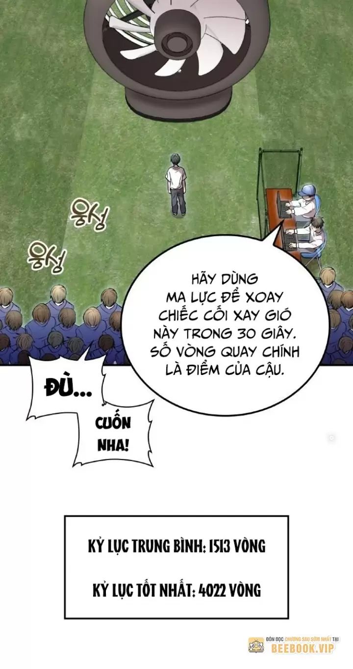 Ta Là Kẻ Siêu Việt Duy Nhất Chapter 3 - Trang 2