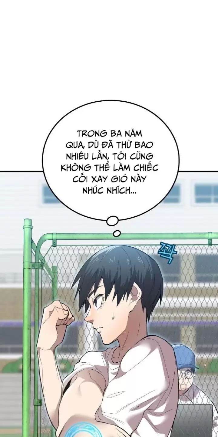 Ta Là Kẻ Siêu Việt Duy Nhất Chapter 3 - Trang 2