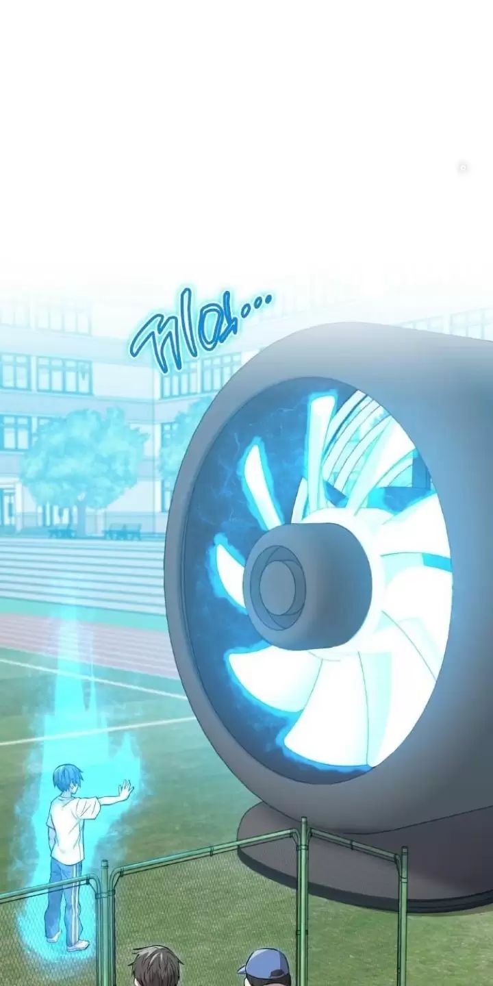 Ta Là Kẻ Siêu Việt Duy Nhất Chapter 3 - Trang 2